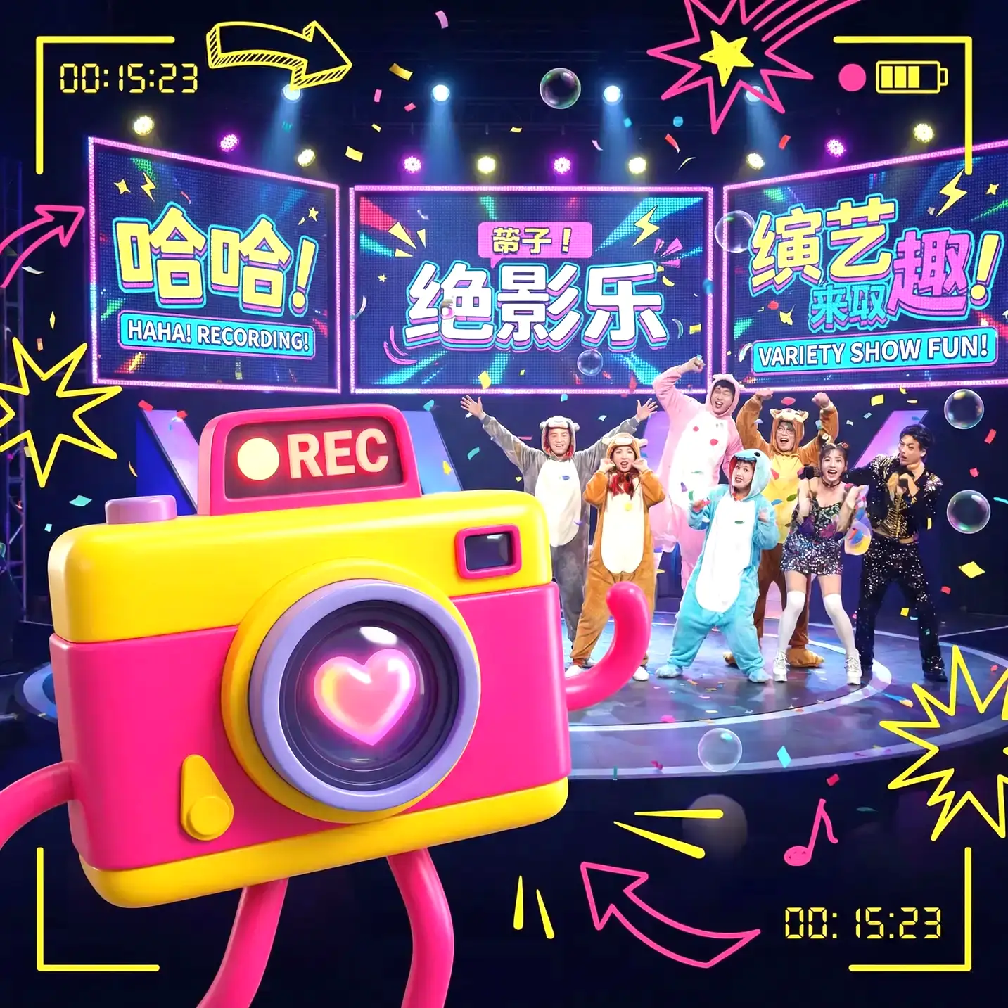 峰爆电影在线观看完整版 经典综艺 - 极限挑战
