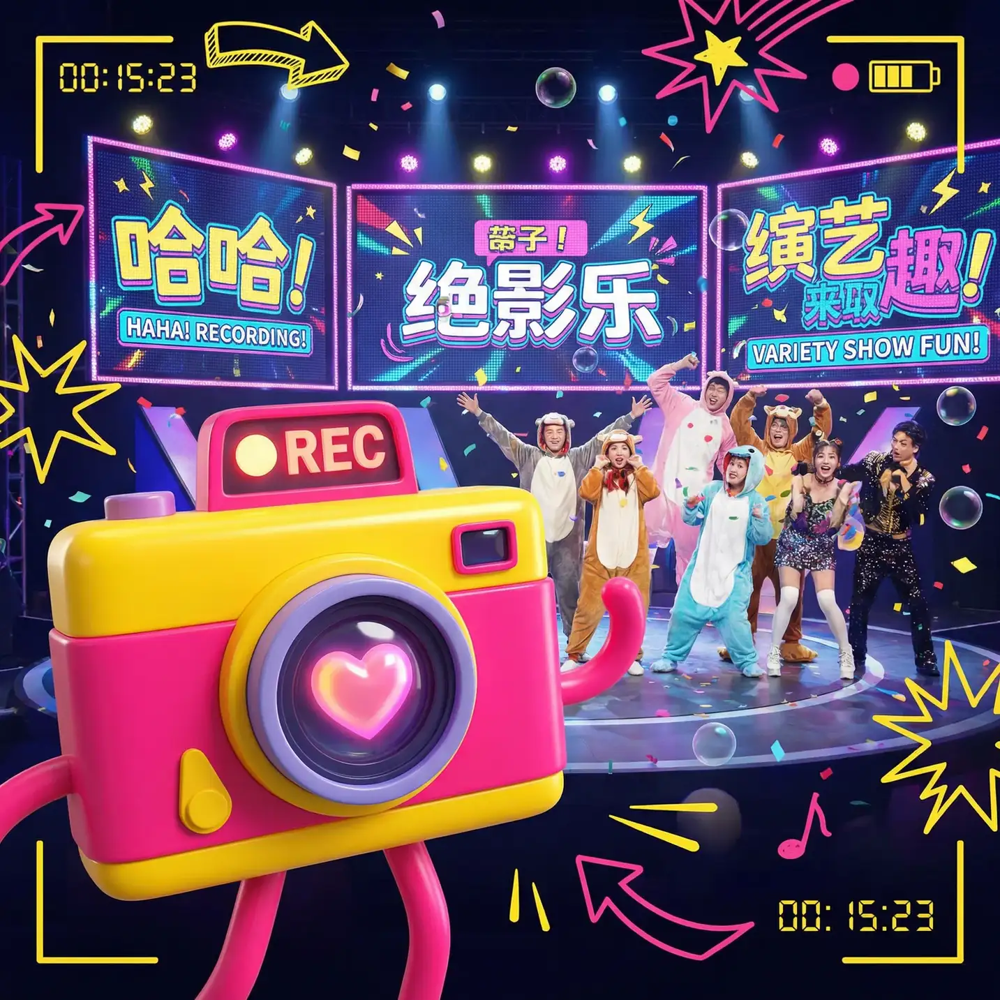 峰爆电影在线观看完整版 游戏环节高能瞬间